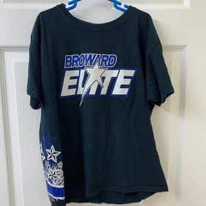 Broward Elite Allstars T-shirt Bundle